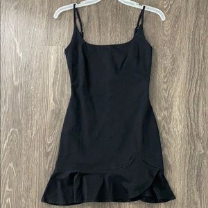 Princess Polly Kiribati Mini Dress Size 2 US/ 6 AU